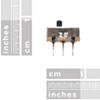 SPDT Slide Switch (COM-09609) Image 2