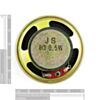 Speaker - 0.5W (8 ohm) (COM-09151) Image 3