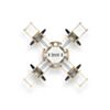 Airwood 4 in 1 Drone Kit