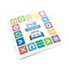 Sphero Indi At-Home Learning Kit