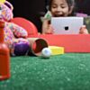 Sphero Mini Golf