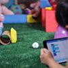 Sphero Mini Golf