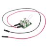 Spring Connectors (pack of 10) (PRT-11822) Image 3