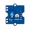 Grove - AHT20 I2C Industrial Grade Temperature and Humidity Sensor