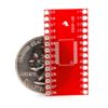 SSOP to DIP Adapter 28-Pin (BOB-00500) Image 4