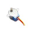 Gear Stepper Motor 12V (Seeed Studio) 