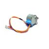 Gear Stepper Motor 12V (Seeed Studio) 