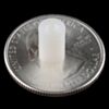 Standoffs Plastic (4-40 3/8 inch  10 pack) (PRT-10461) Image 3