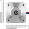 Stepper Motor - 68 oz.in (400 steps/rev) (ROB-10846) Image 2