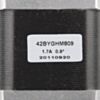 Stepper Motor - 68 oz.in (400 steps/rev) (ROB-10846) Image 3