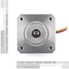 Stepper Motor with Cable (ROB-09238) Image 2