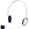 Stereo Multimedia Headset (SKU: C9020 Image 1)