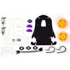 Pimoroni STS-Pi - Build a Roving Robot!