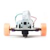 Pimoroni STS-Pi - Build a Roving Robot!