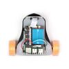 Pimoroni STS-Pi - Build a Roving Robot!