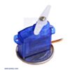 Sub-Micro Servo 3.7g (Generic)
