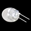 Super Bright LED - Green 10mm (COM-08861) Image 2