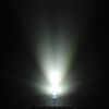 Super Bright LED - White 10mm (COM-11118) Image 3
