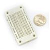 Solderless Breadboard - 270 Tie Points (ZY-46)