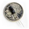 Radial Capacitor - 10uF