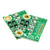 Capacitive Proximity and Touch Button Control Module - IQS127D