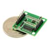 Dual Axis Digital Compass Module