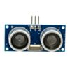 Serial Non-contact Ultrasonic Motion / Distance Sensor Module