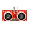 Non-contact Ultrasonic Motion / Distance Sensor Module