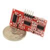 Non-contact Ultrasonic Motion / Distance Sensor Module