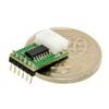 Temperature and Relative Humidity Sensor Module