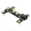 3.3V + 5V Black Wings Breadboard Power Supply Module Adaptor
