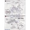 Instructions for Tamiya 70106 4-Channel Remote Control Box page 3. (SKU: POLOLU-112 Image 5)