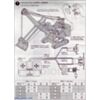 Instructions for Tamiya 70106 4-Channel Remote Control Box page 4. (SKU: POLOLU-112 Image 6)
