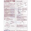 Instructions for Tamiya 70171 3 mm threaded shaft set. (SKU: POLOLU-733 Image 2)