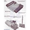 Instructions for Tamiya 70172 Universal Plate L (210x160 mm) page 2. (SKU: POLOLU-734 Image 3)