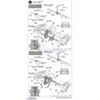 Instructions for Tamiya 70203 low-current gearbox page 2. (SKU: POLOLU-2196 Image 6)