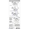 Instructions for Tamiya 70203 low-current gearbox page 4. (SKU: POLOLU-2196 Image 8)