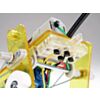 Tamiya 71101 Mechanical Dog control switch close-up. (SKU: POLOLU-927 Image 3)