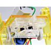 Tamiya 71105 Mechanical Giraffe control switch close-up. (SKU: POLOLU-931 Image 3)