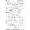 Instructions for Tamiya high-speed gearbox page 2. (SKU: POLOLU-71 Image 5)