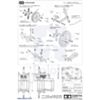 Instructions for Tamiya high-speed gearbox page 4. (SKU: POLOLU-71 Image 7)