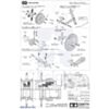 Instructions for Tamiya high-power gearbox page 4. (SKU: POLOLU-72 Image 7)