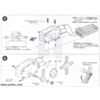Instructions for Tamiya worm gearbox page 3. (SKU: POLOLU-73 Image 6)
