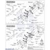 Instructions for Tamiya 6-speed gearbox page 4. (SKU: POLOLU-74 Image 7)