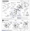 Instructions for Tamiya 6-speed gearbox page 5. (SKU: POLOLU-74 Image 8)