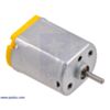 Tamiya 75026 Mini Motor Set