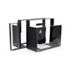 TAZ Pro/Workhorse ABS+ Enclosure