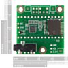 Teensy Audio Board (DEV-12767) Image 2