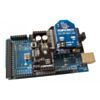 Wireless Programming Module For Arduino