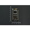 FireBeetle Covers-LoRa Radio 433MHz